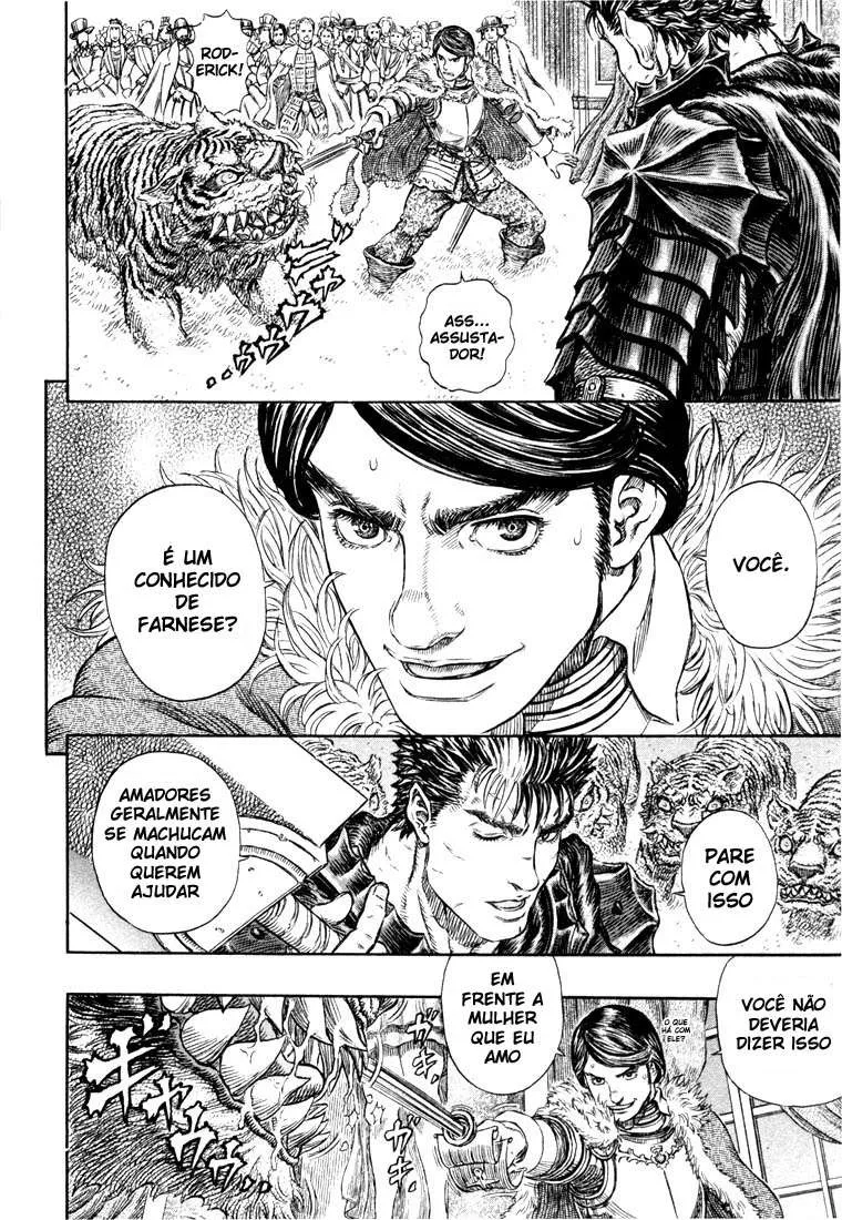 Read Berserk BR Manga Online
