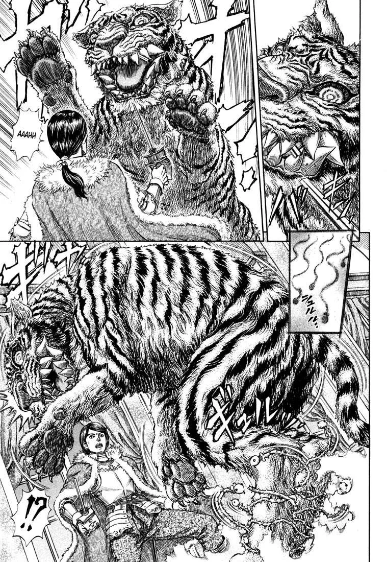 Read Berserk BR Manga Online