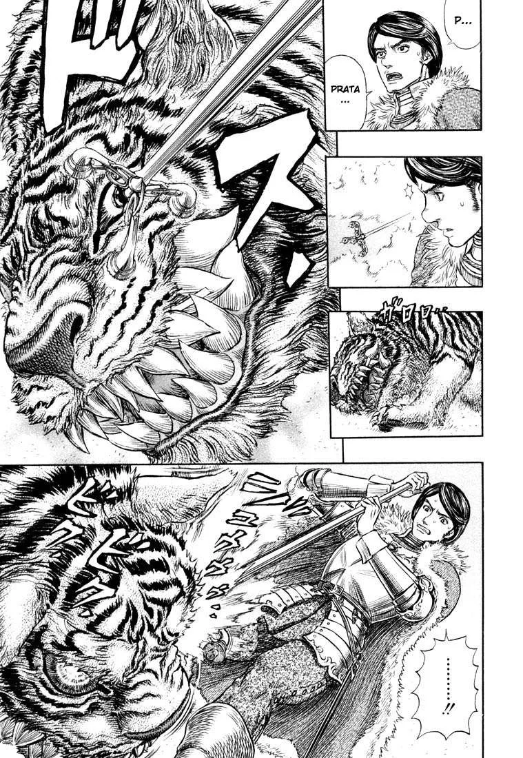 Read Berserk BR Manga Online