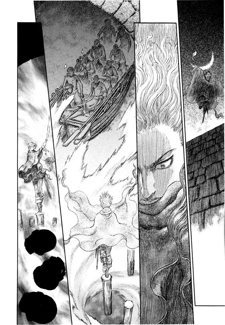 Read Berserk BR Manga Online