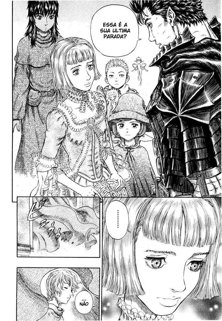 Read Berserk BR Manga Online