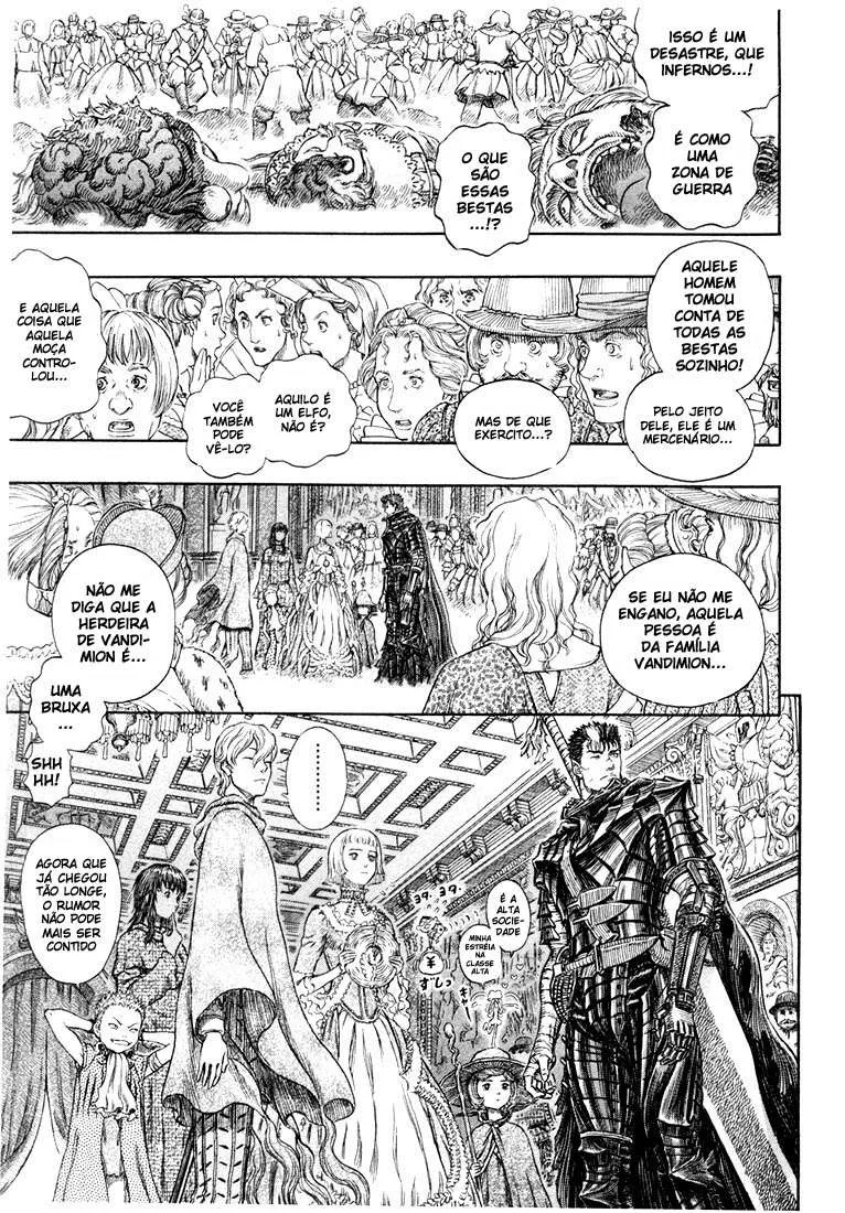 Read Berserk BR Manga Online