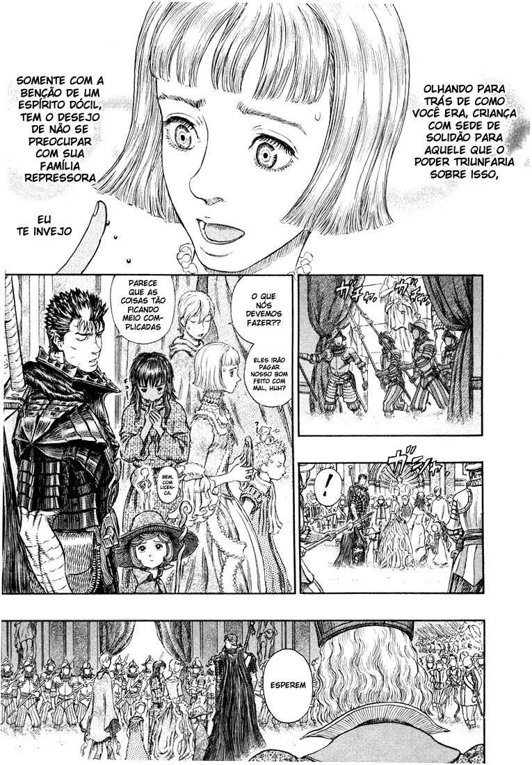 Read Berserk BR Manga Online