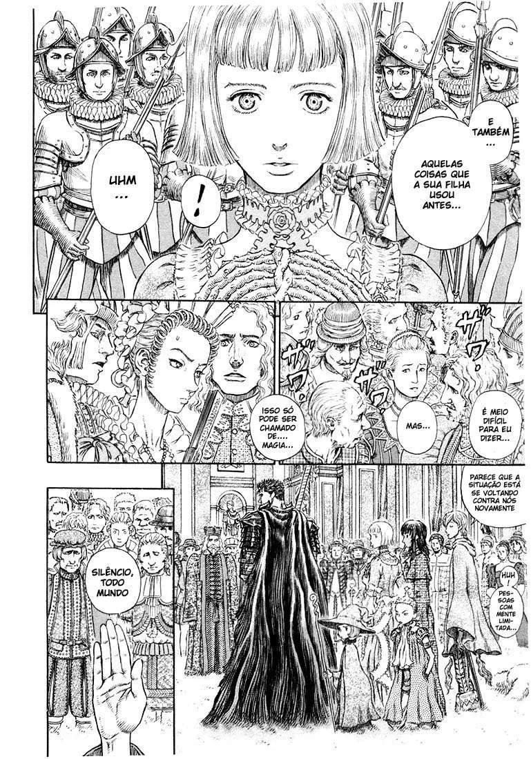Read Berserk BR Manga Online