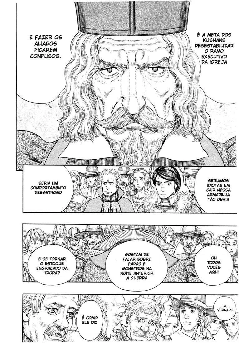 Read Berserk BR Manga Online