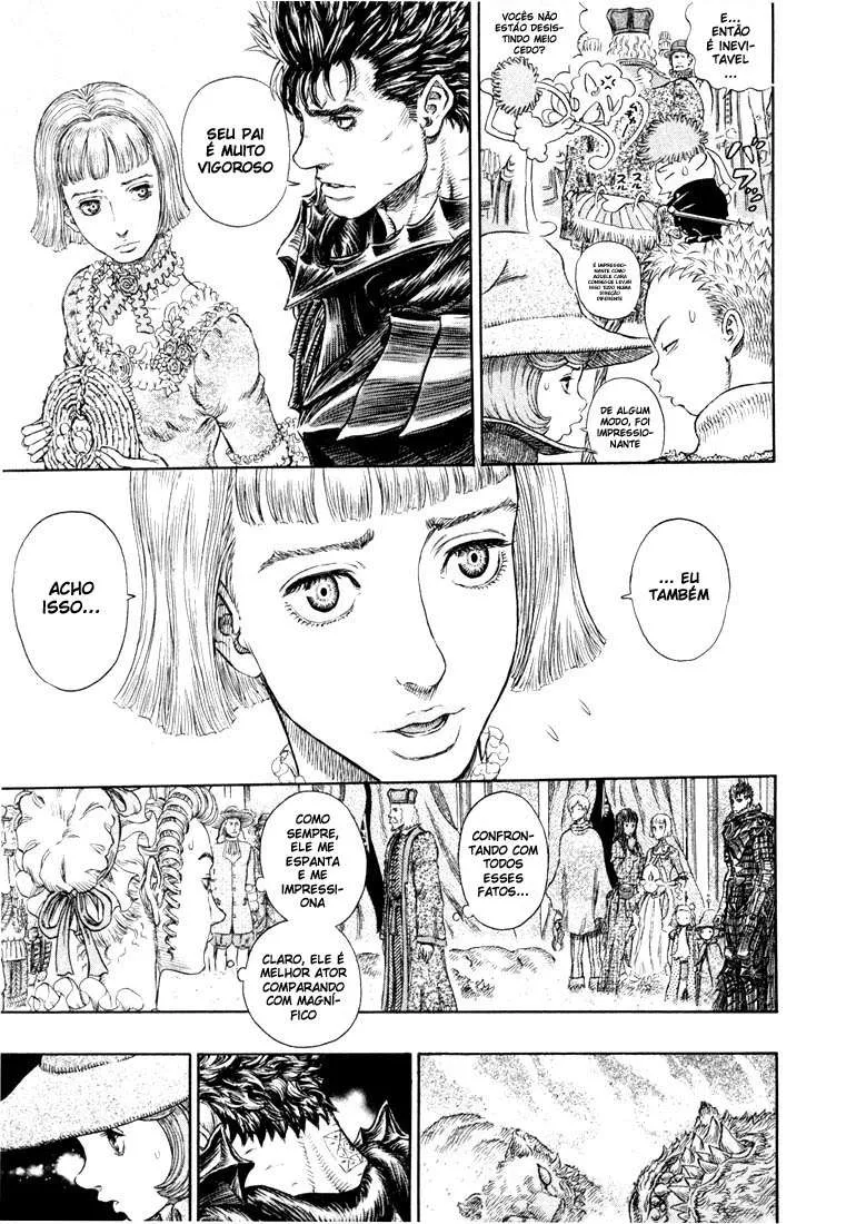 Read Berserk BR Manga Online