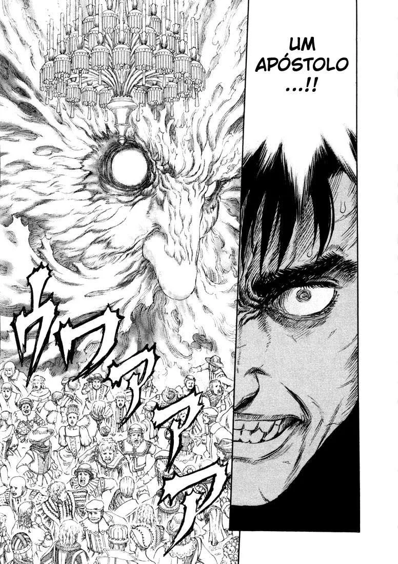 Read Berserk BR Manga Online