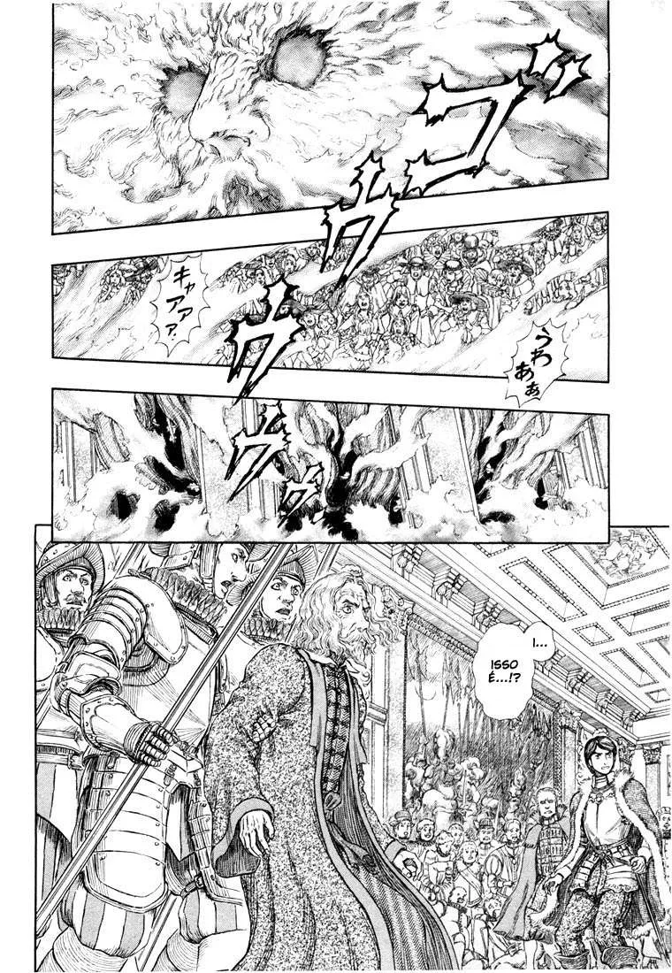 Read Berserk BR Manga Online