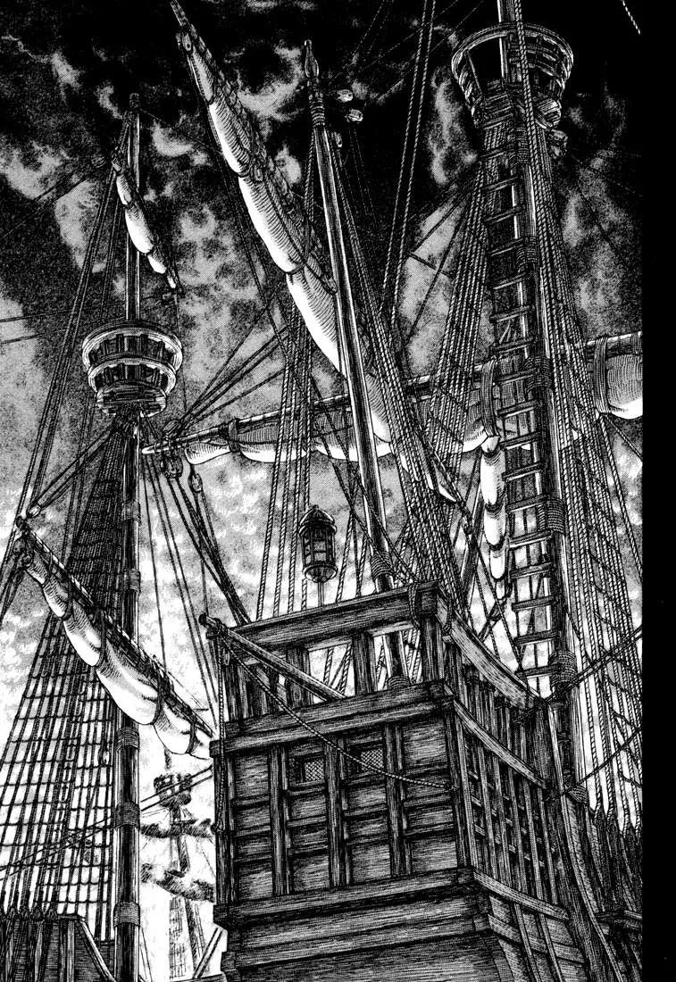Read Berserk BR Manga Online
