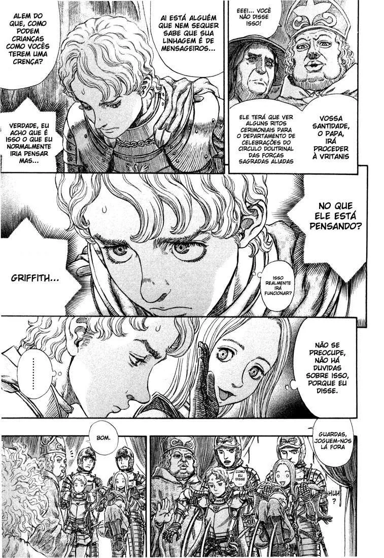 Read Berserk BR Manga Online