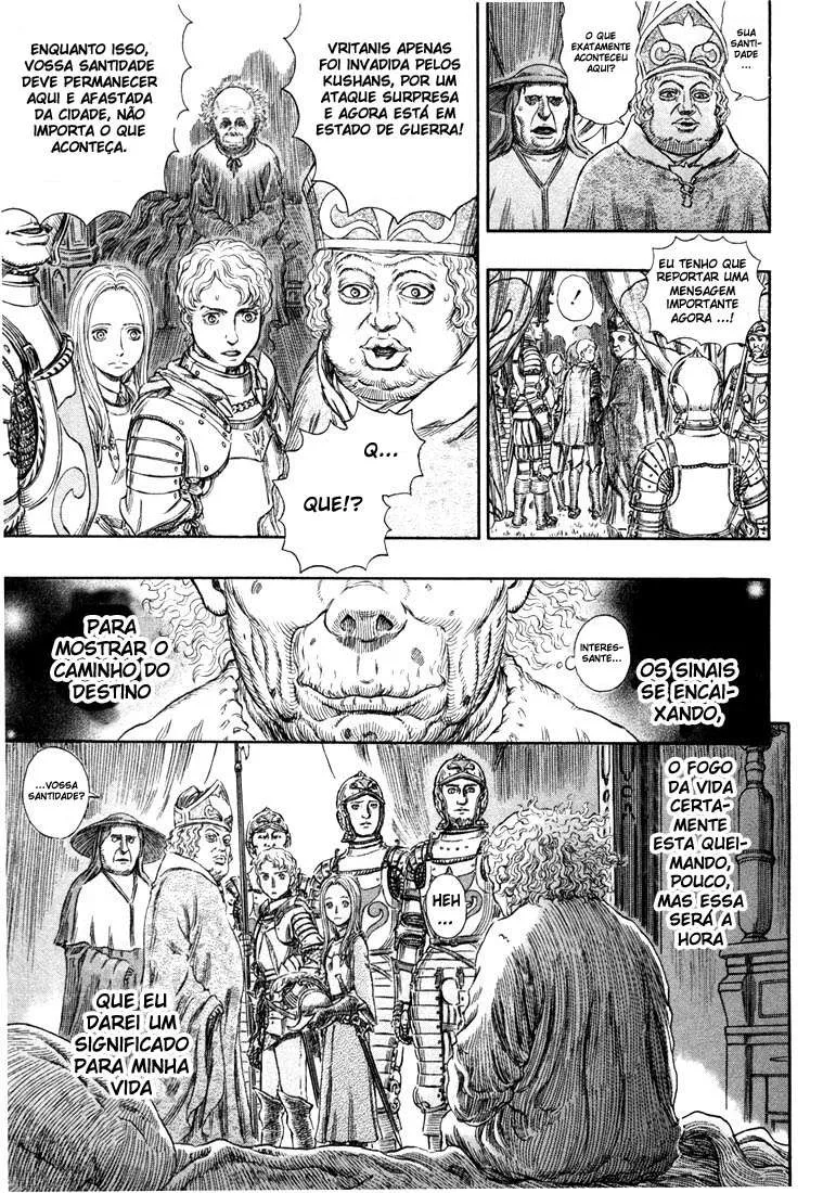 Read Berserk BR Manga Online