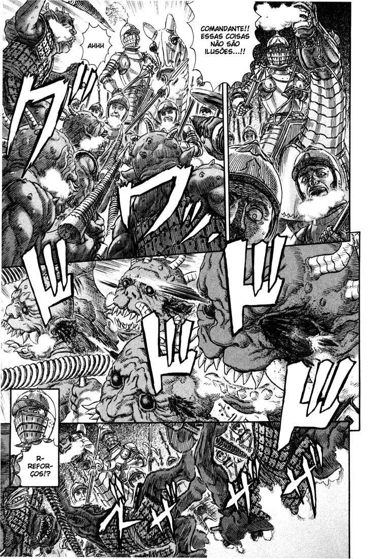 Read Berserk BR Manga Online