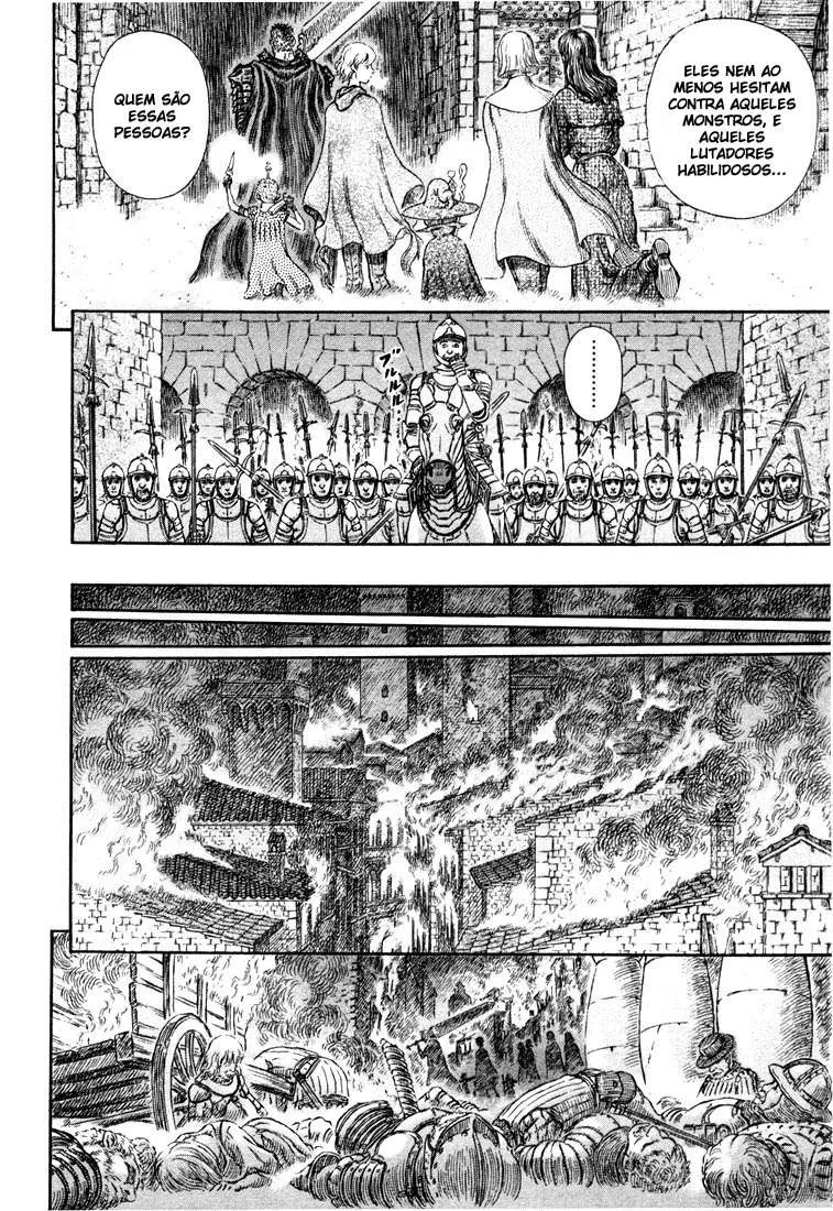 Read Berserk BR Manga Online