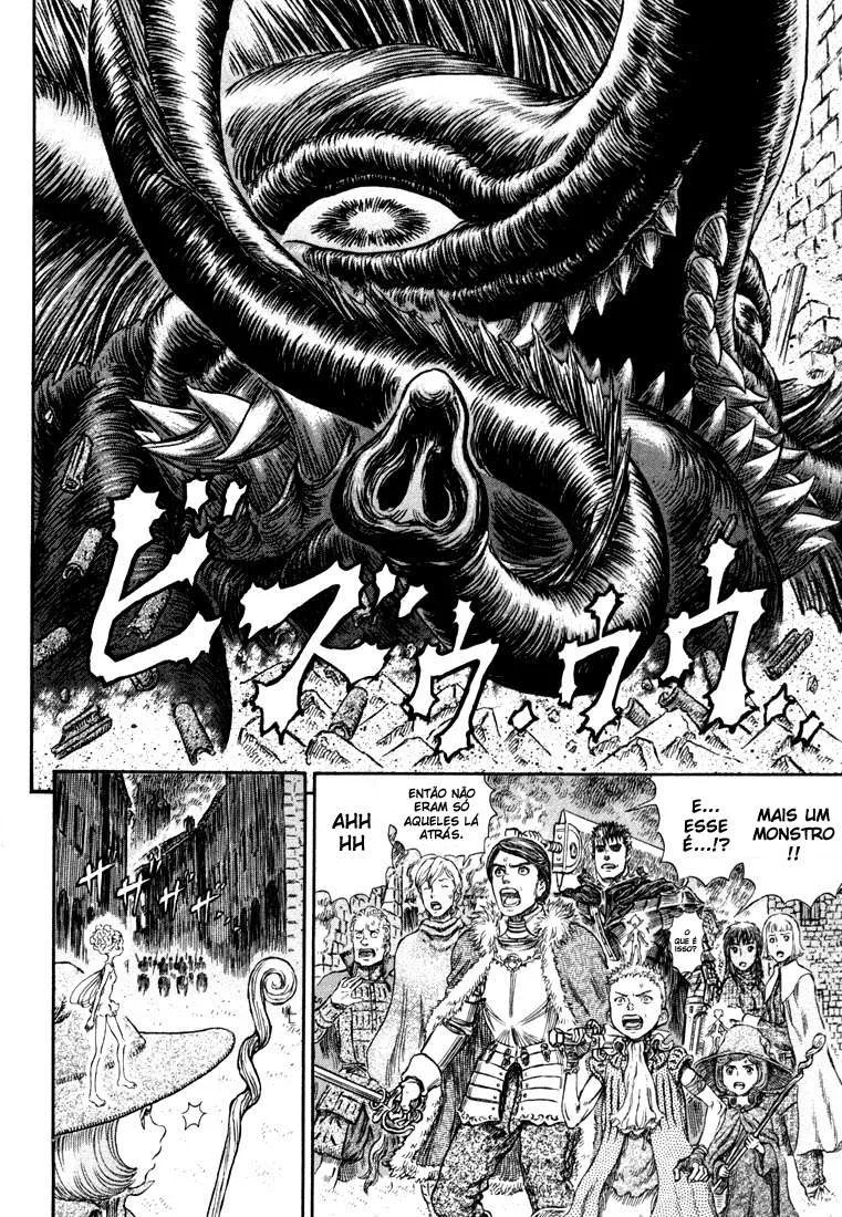 Read Berserk BR Manga Online