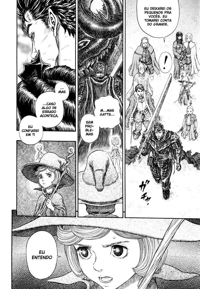 Read Berserk BR Manga Online