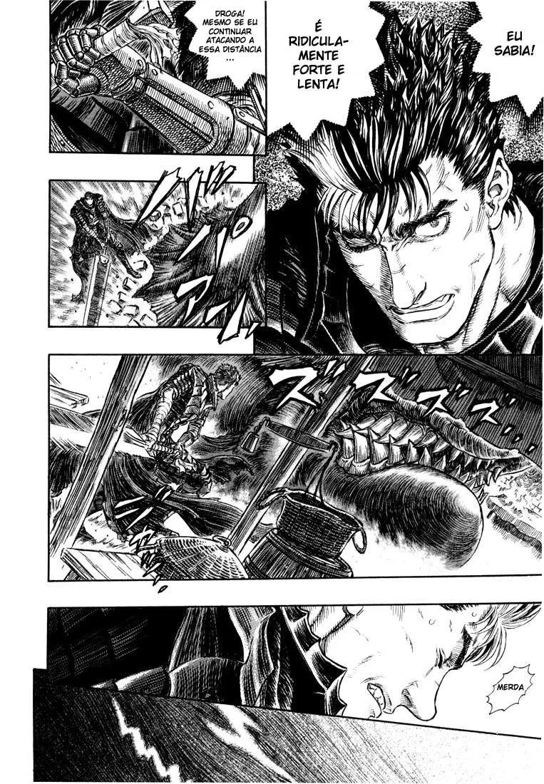 Read Berserk BR Manga Online