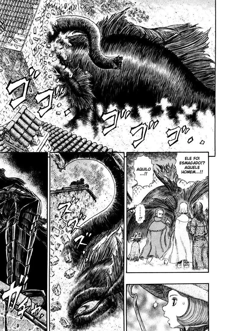 Read Berserk BR Manga Online