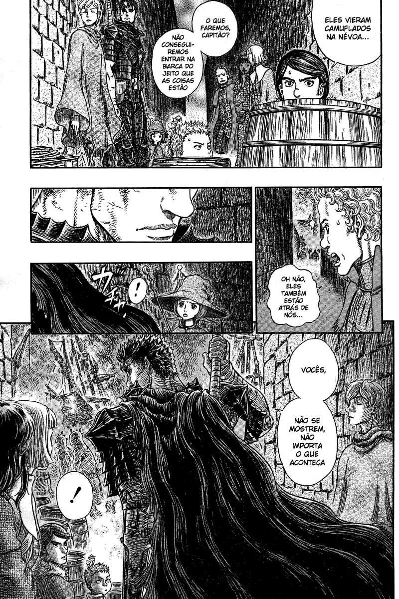 Read Berserk BR Manga Online
