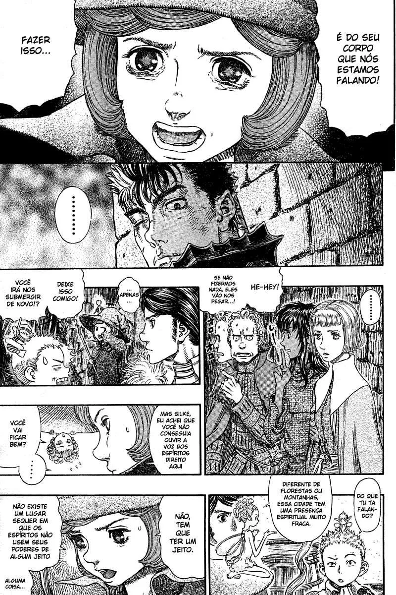 Read Berserk BR Manga Online