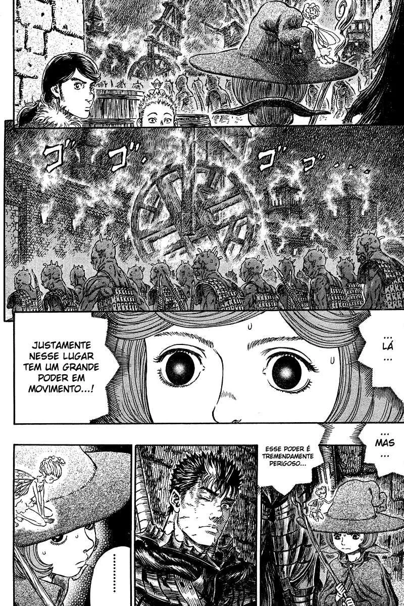 Read Berserk BR Manga Online