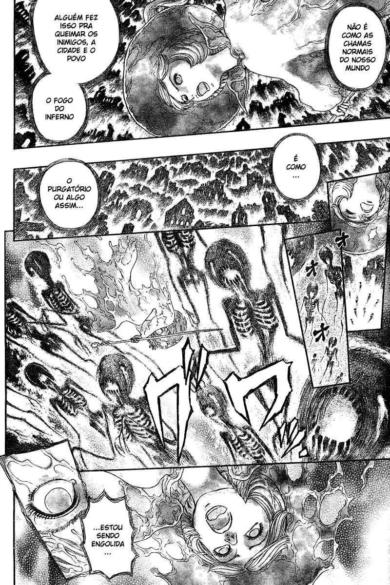 Read Berserk BR Manga Online