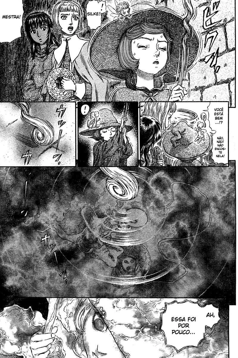 Read Berserk BR Manga Online