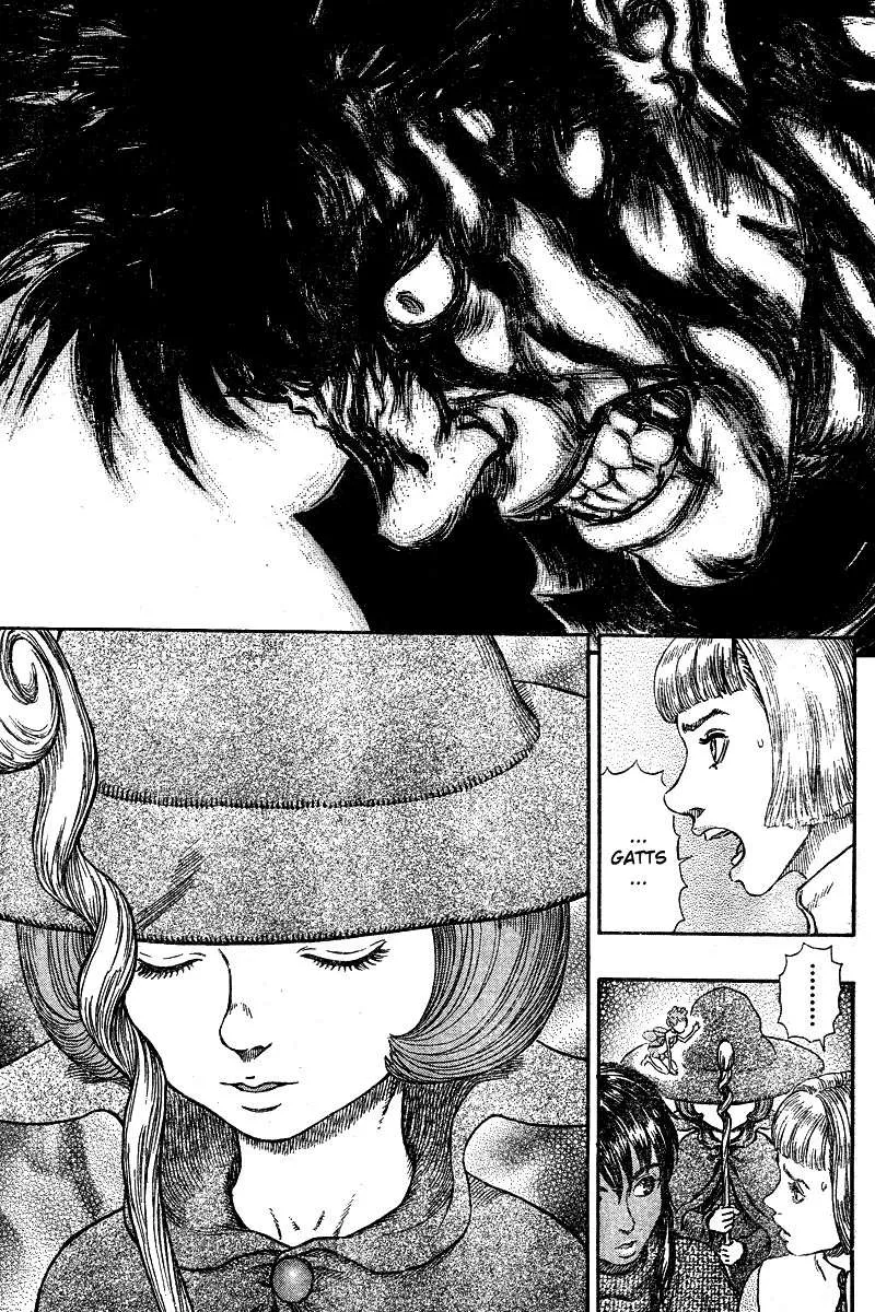 Read Berserk BR Manga Online