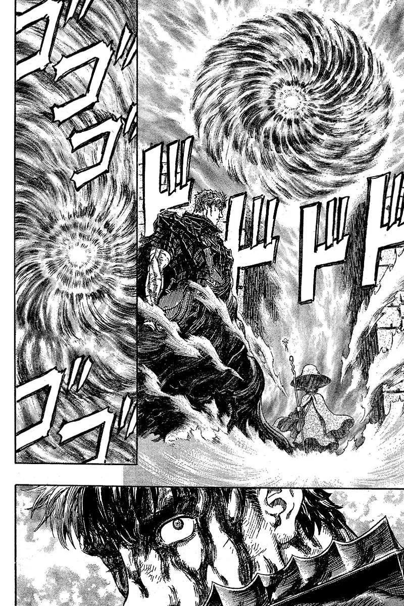 Read Berserk BR Manga Online