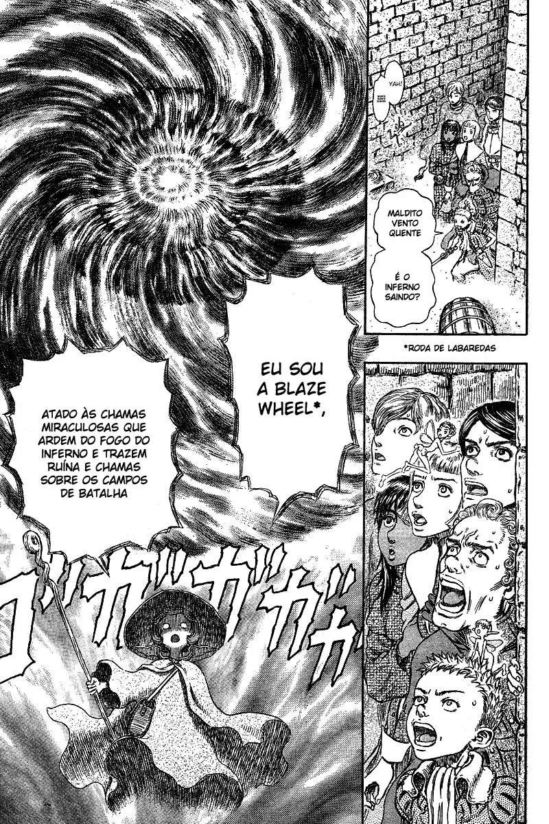 Read Berserk BR Manga Online