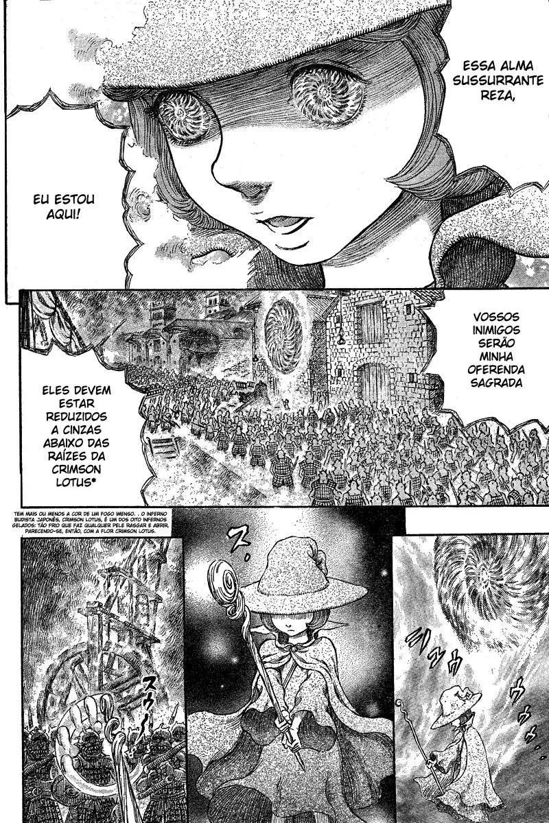 Read Berserk BR Manga Online