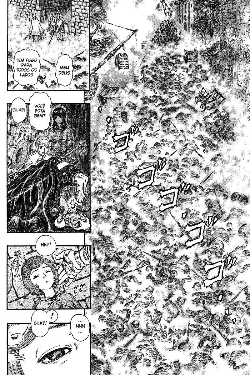 Read Berserk BR Manga Online