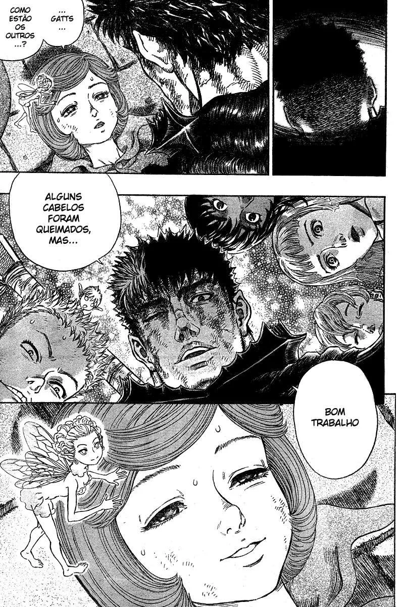 Read Berserk BR Manga Online