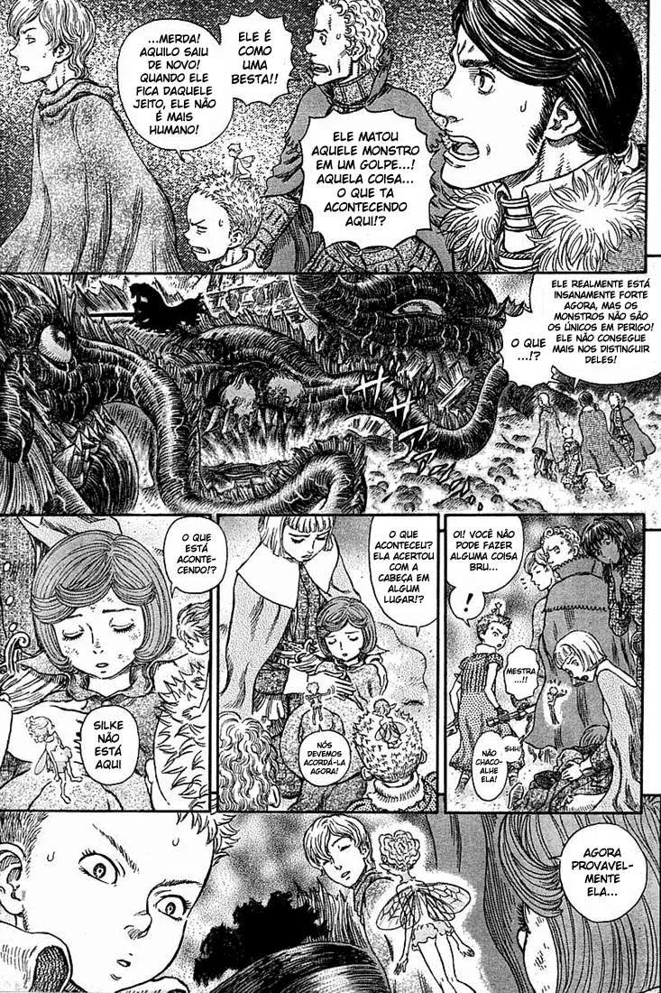 Read Berserk BR Manga Online