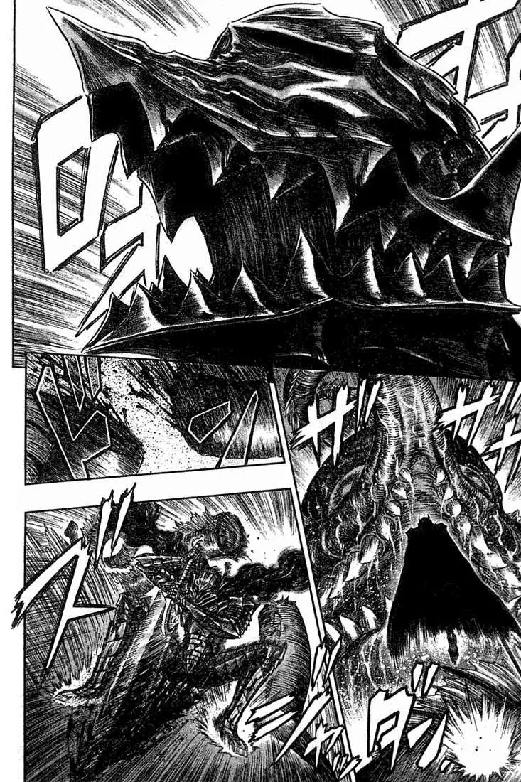 Read Berserk BR Manga Online