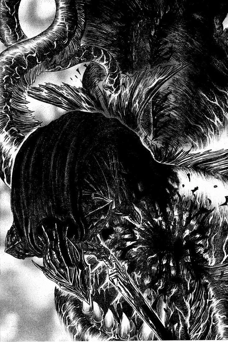 Read Berserk BR Manga Online