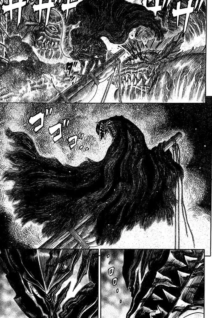 Read Berserk BR Manga Online