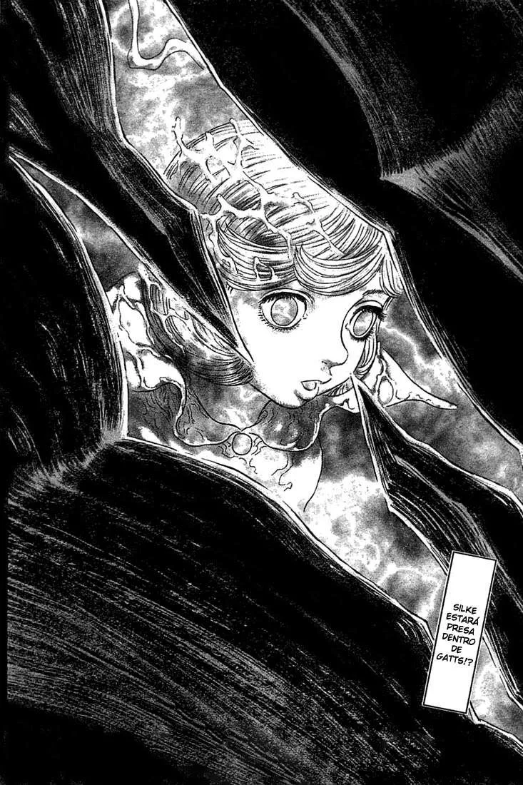 Read Berserk BR Manga Online