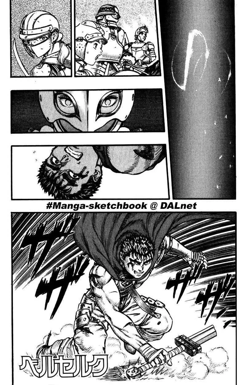 Read Berserk BR Manga Online