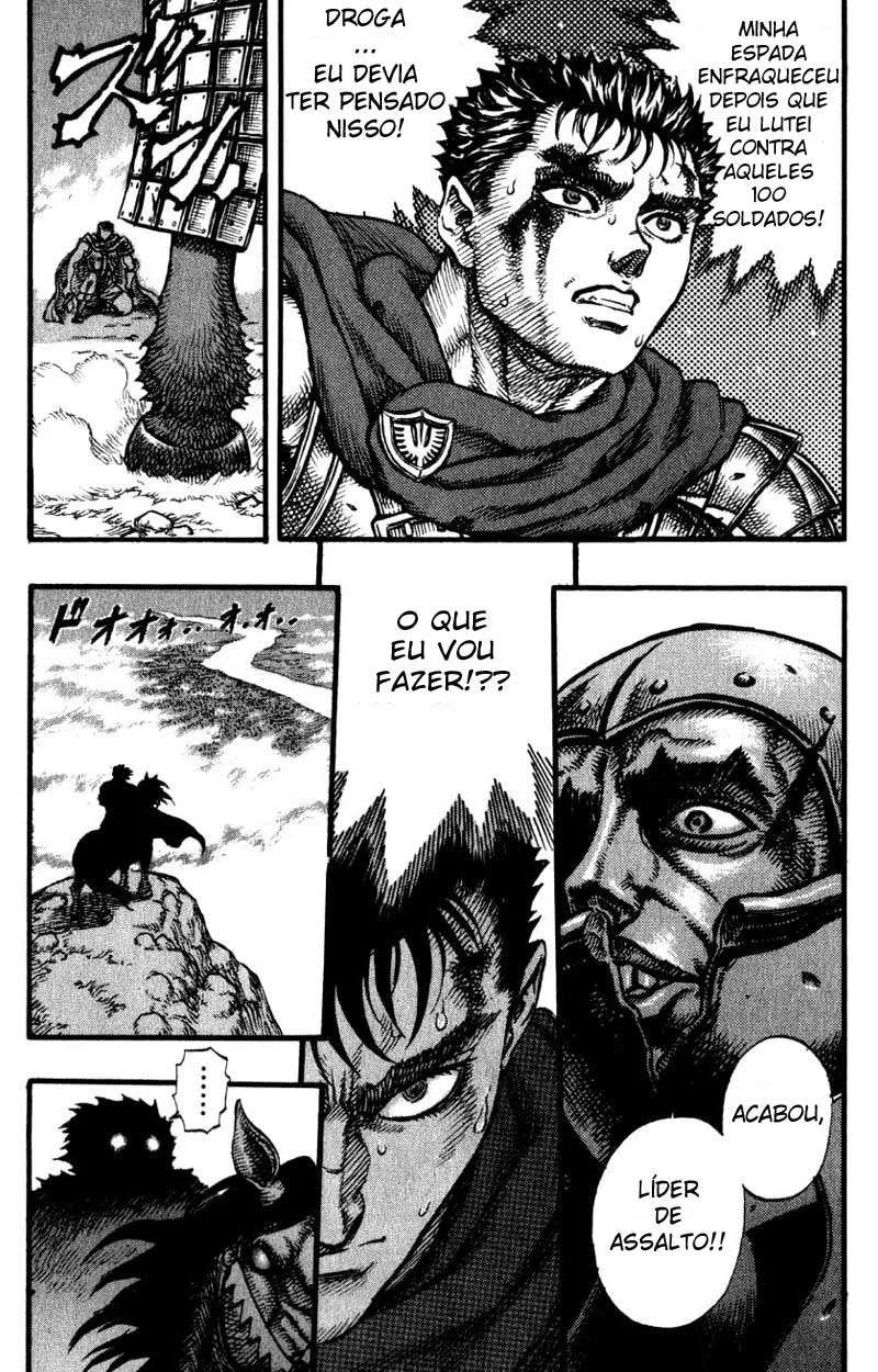 Read Berserk BR Manga Online