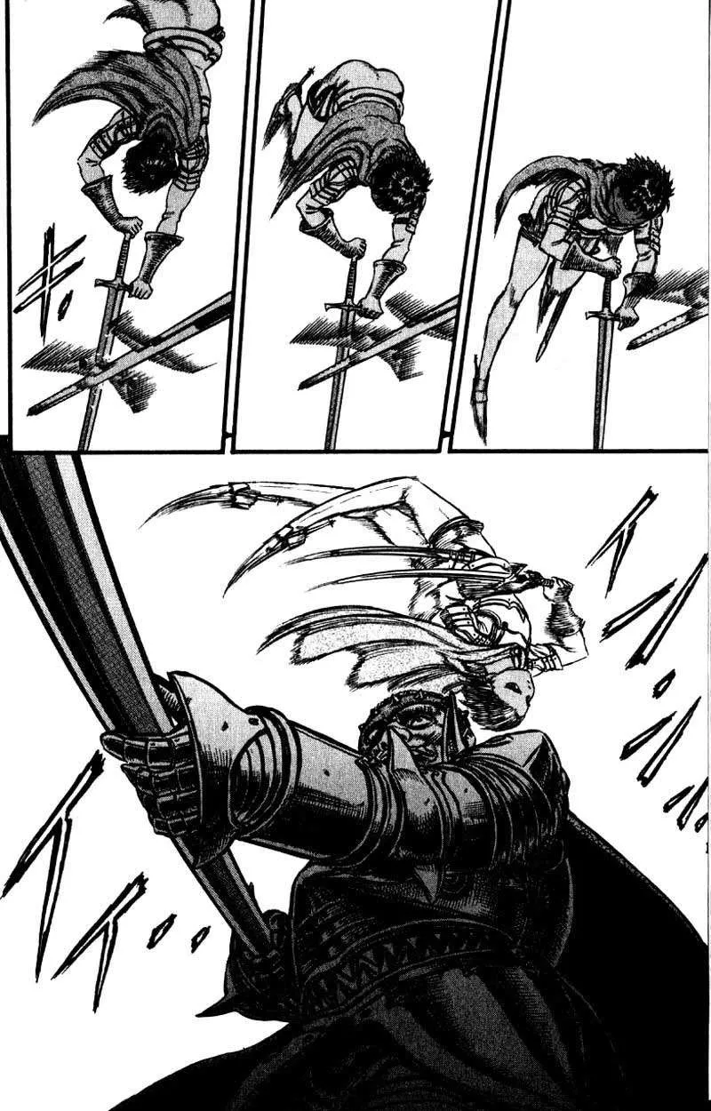 Read Berserk BR Manga Online