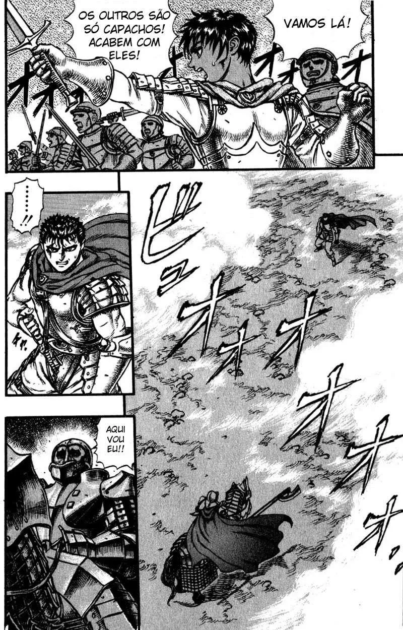 Read Berserk BR Manga Online