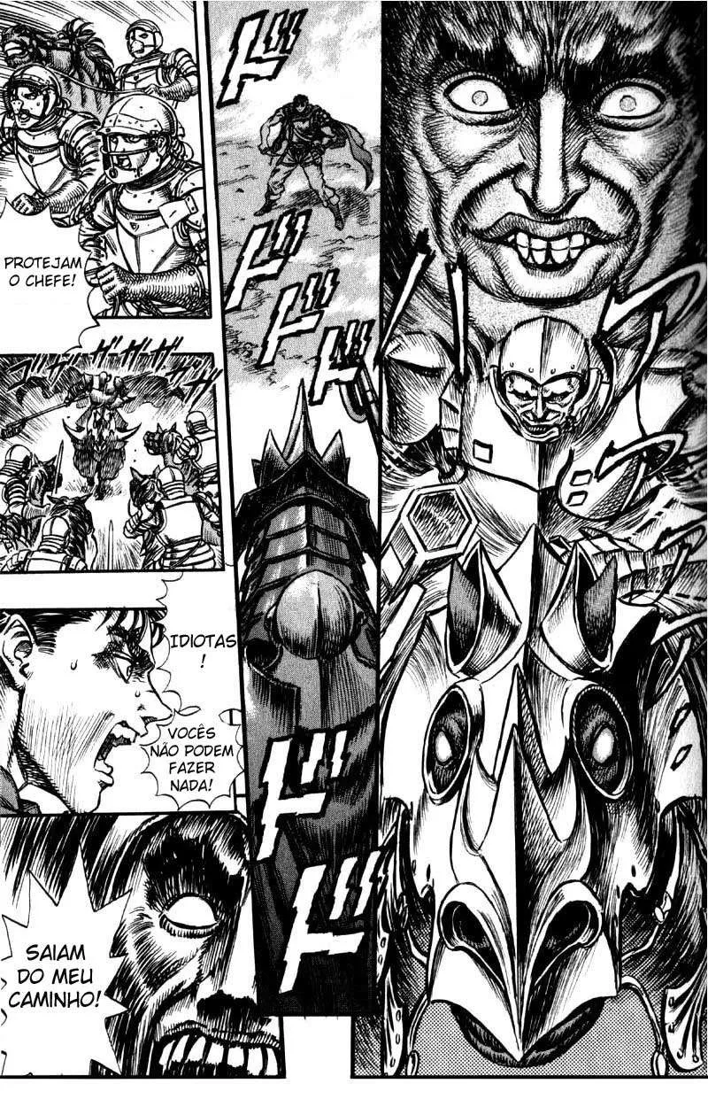 Read Berserk BR Manga Online