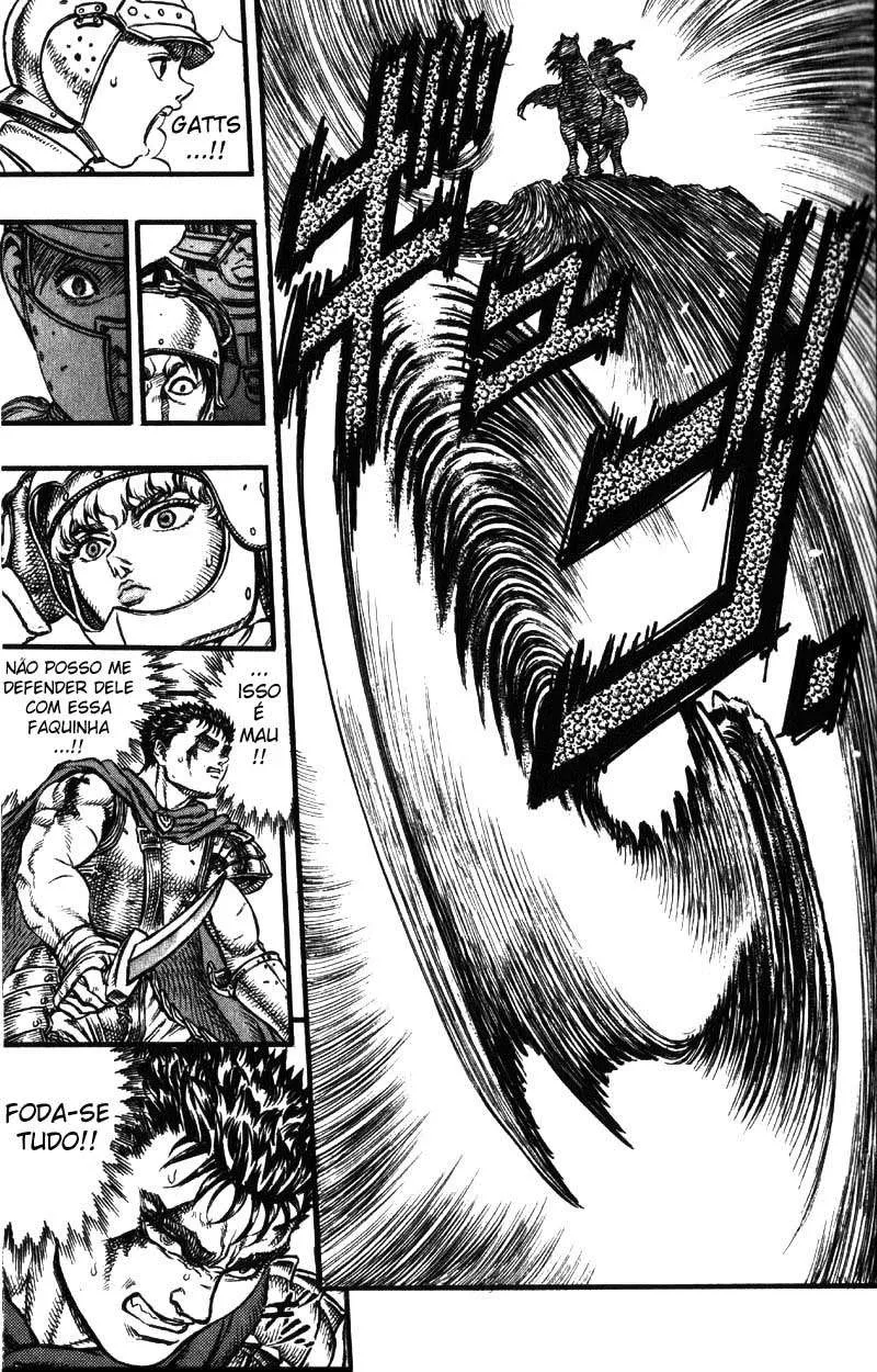 Read Berserk BR Manga Online