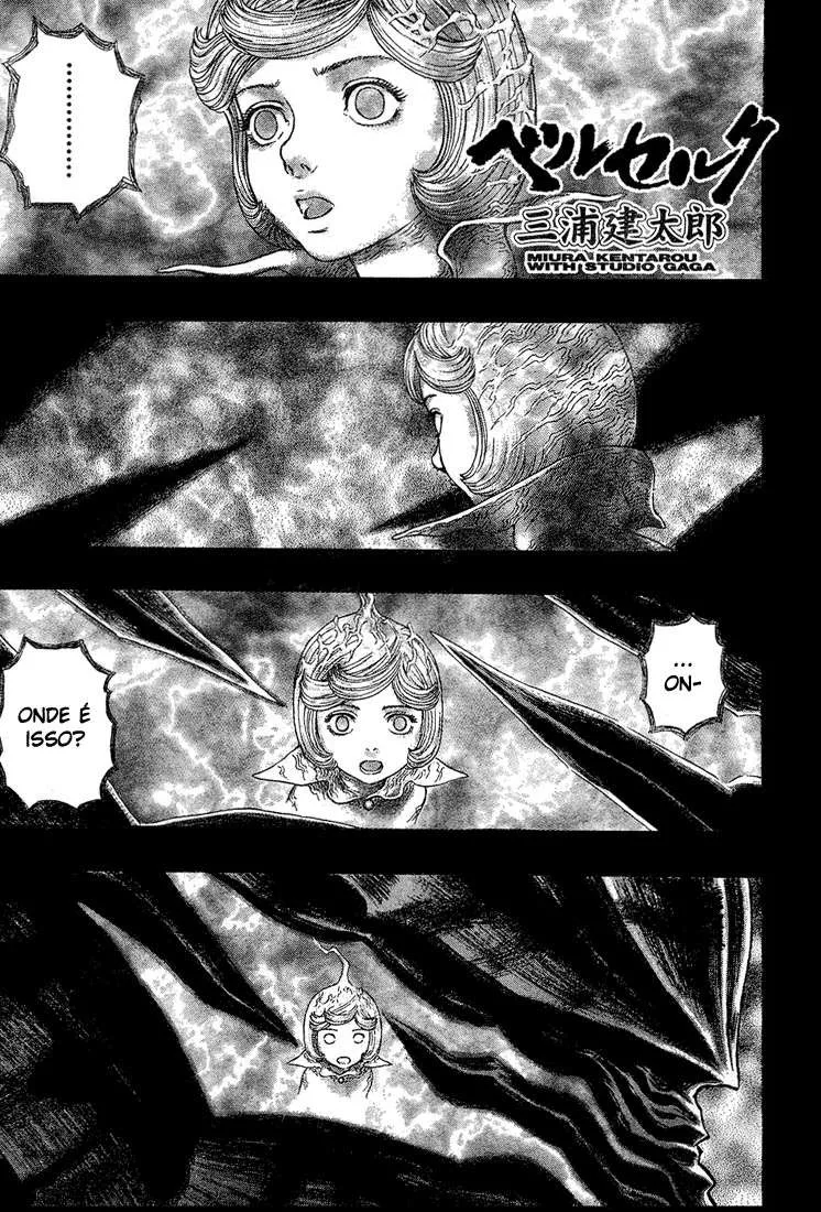 Read Berserk BR Manga Online