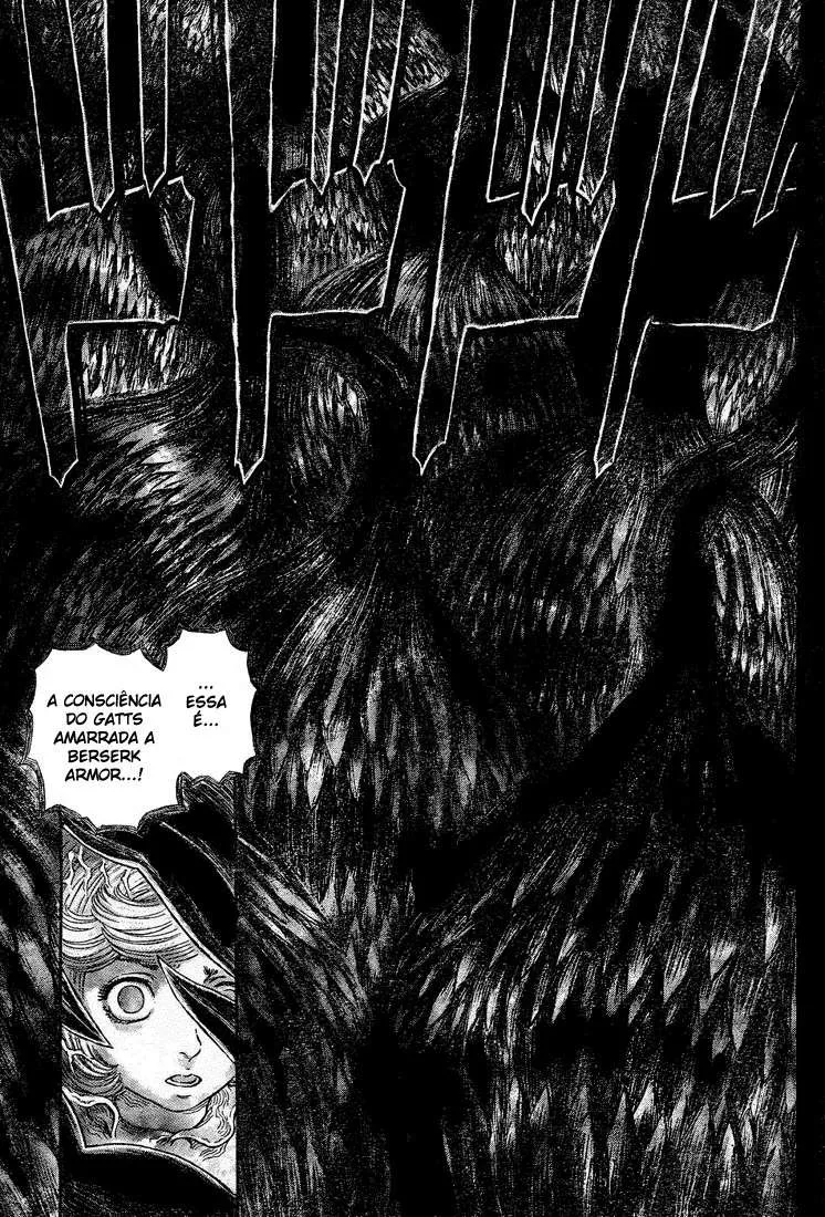 Read Berserk BR Manga Online