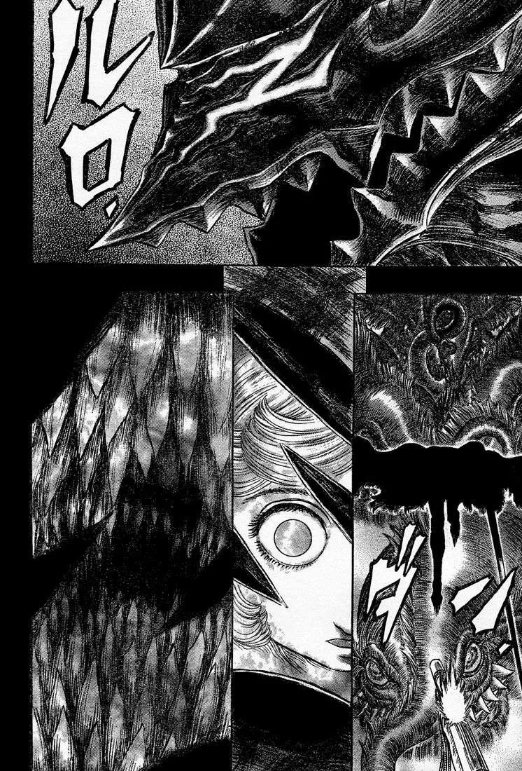 Read Berserk BR Manga Online