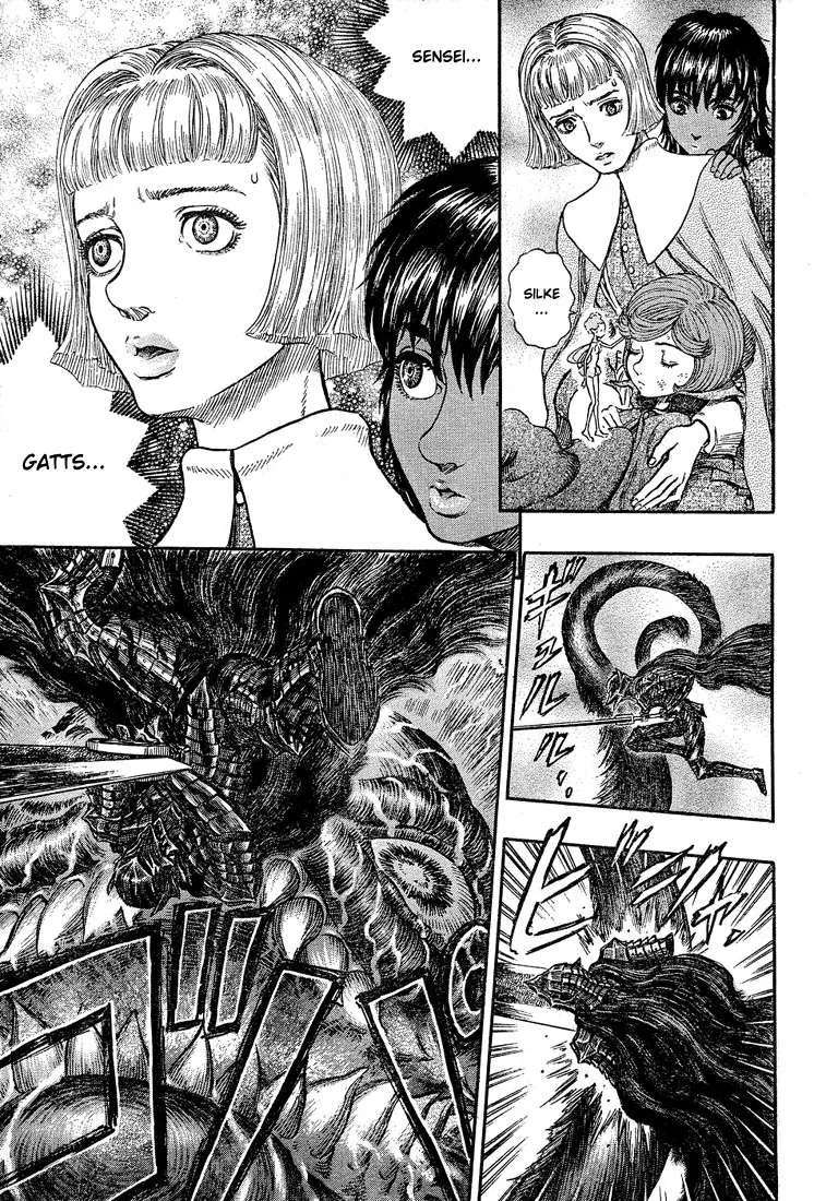 Read Berserk BR Manga Online