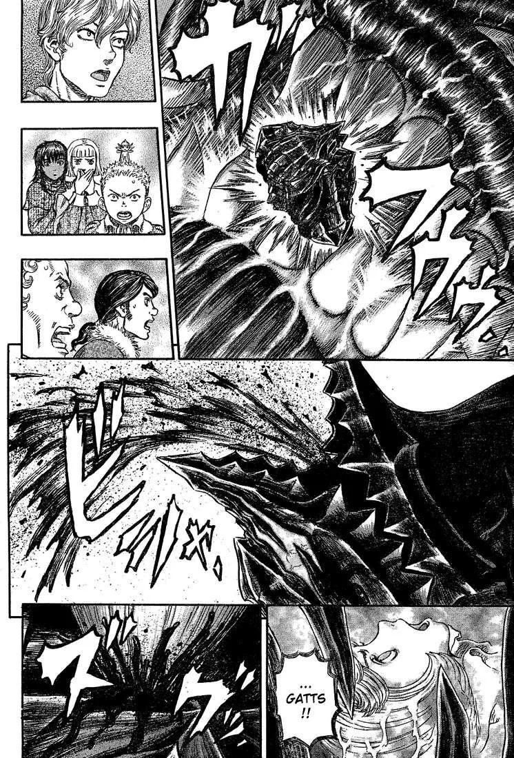 Read Berserk BR Manga Online