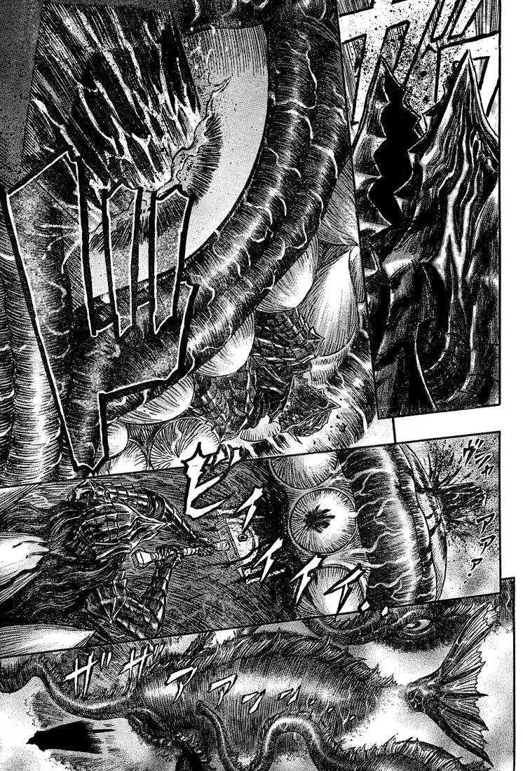 Read Berserk BR Manga Online