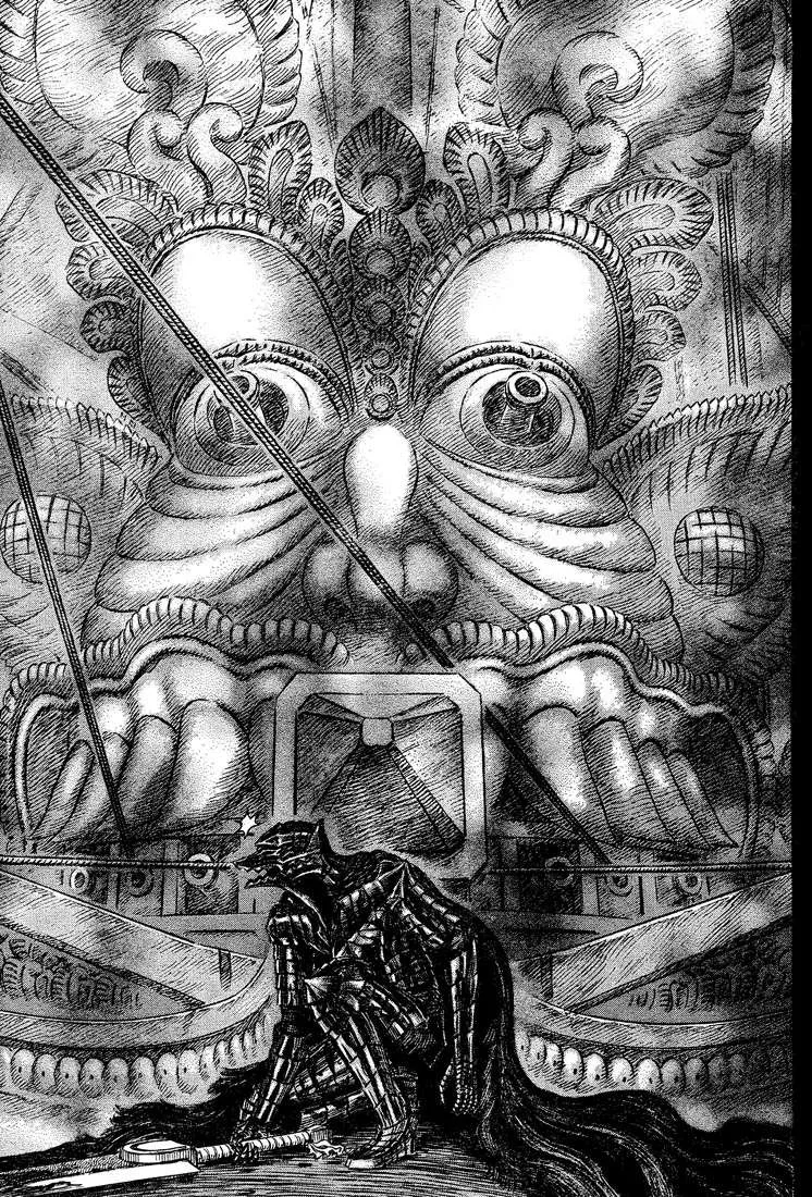 Read Berserk BR Manga Online